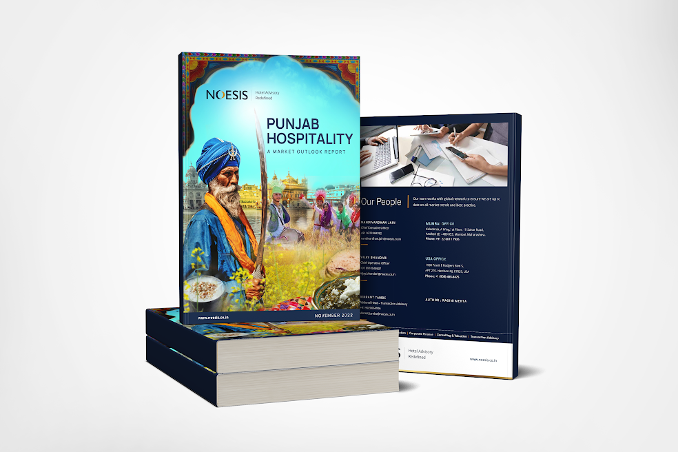 Punjab Hospitality - A Market Outlook Report